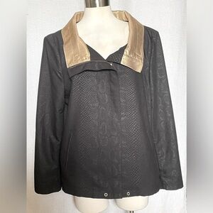 Soca St John jacket